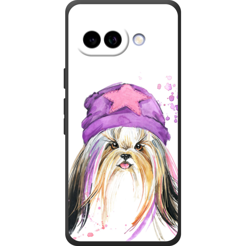 Чохол BoxFace Google Pixel 10A 