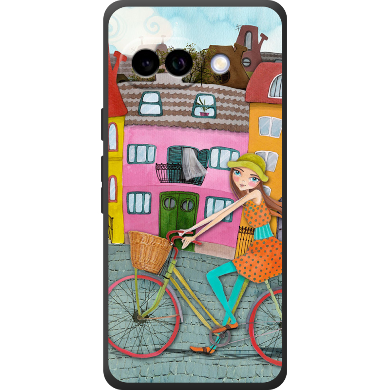 Чохол BoxFace Google Pixel 10A 