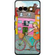 Чохол BoxFace Google Pixel 10A 