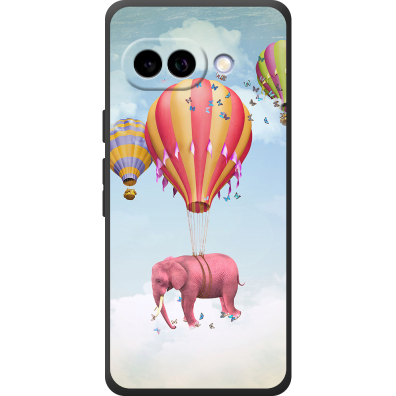 Чохол BoxFace Google Pixel 10A 