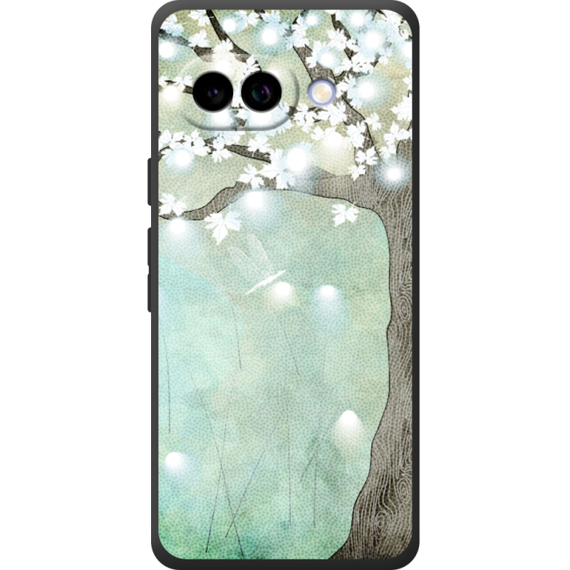 Чохол BoxFace Google Pixel 10A 