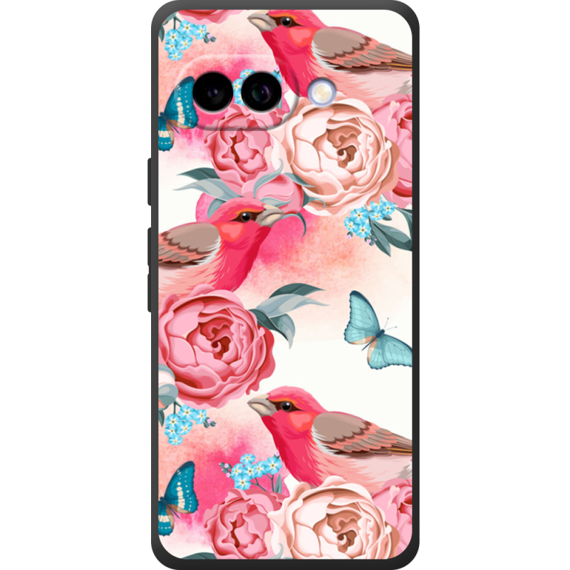 Чохол BoxFace Google Pixel 10A 