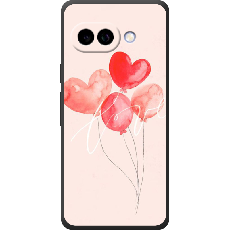 Чохол BoxFace Google Pixel 10A 