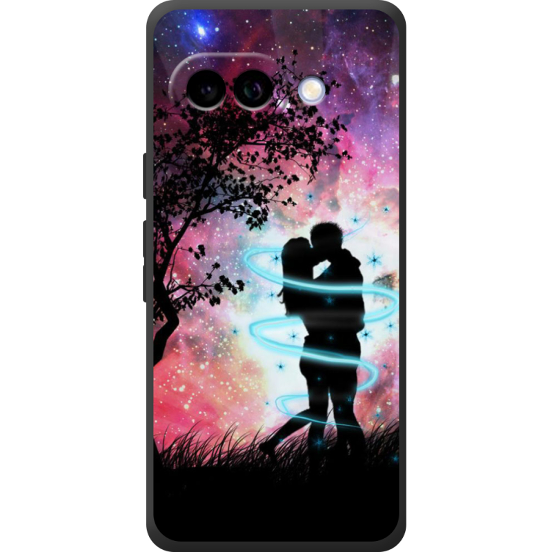 Чохол BoxFace Google Pixel 10A 