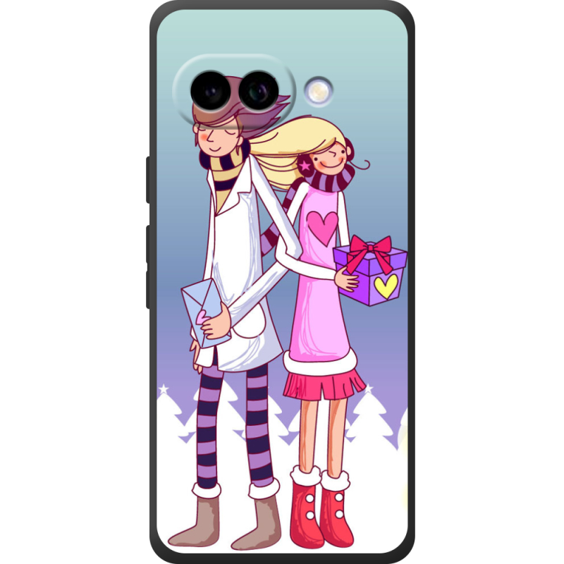 Чохол BoxFace Google Pixel 10A 