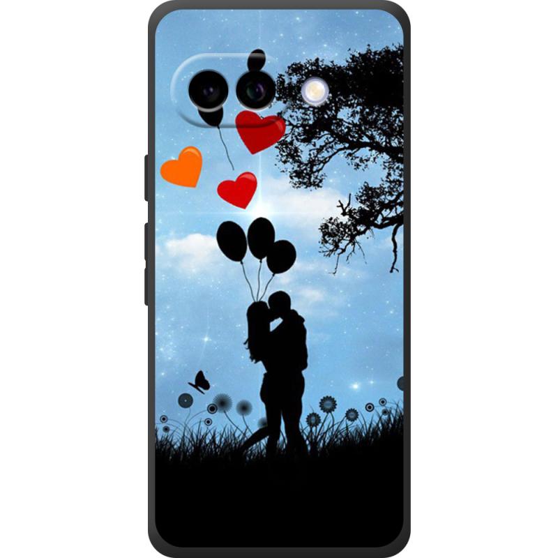 Чохол BoxFace Google Pixel 10A 