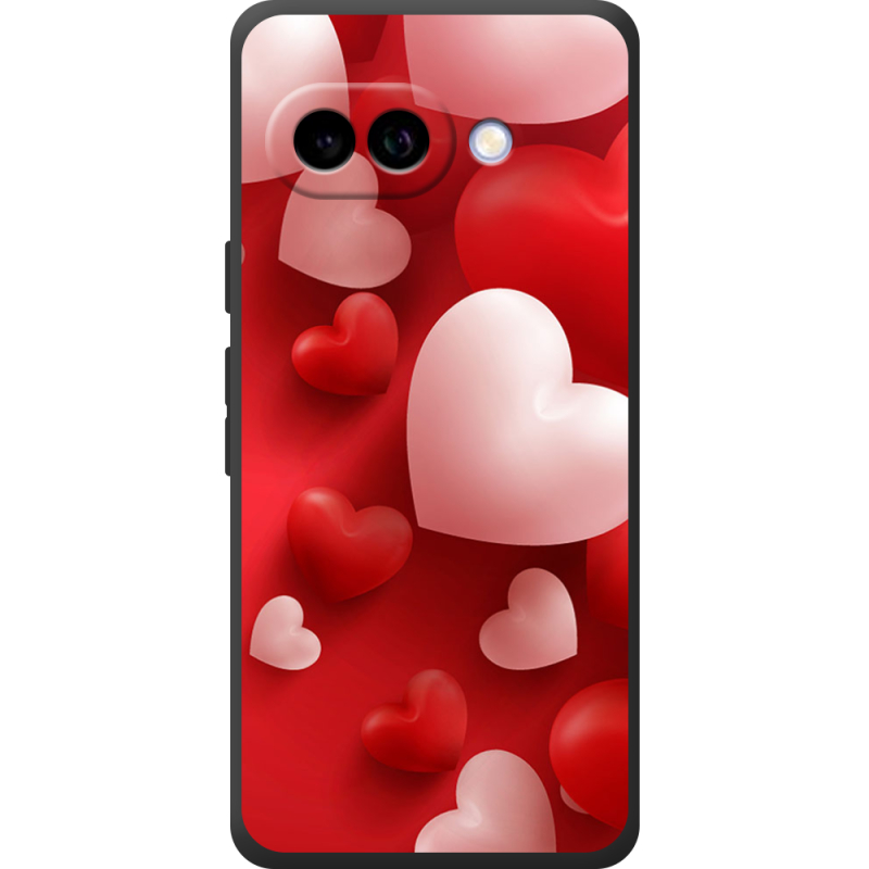 Чохол BoxFace Google Pixel 10A 