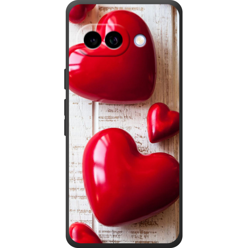 Чохол BoxFace Google Pixel 10A 