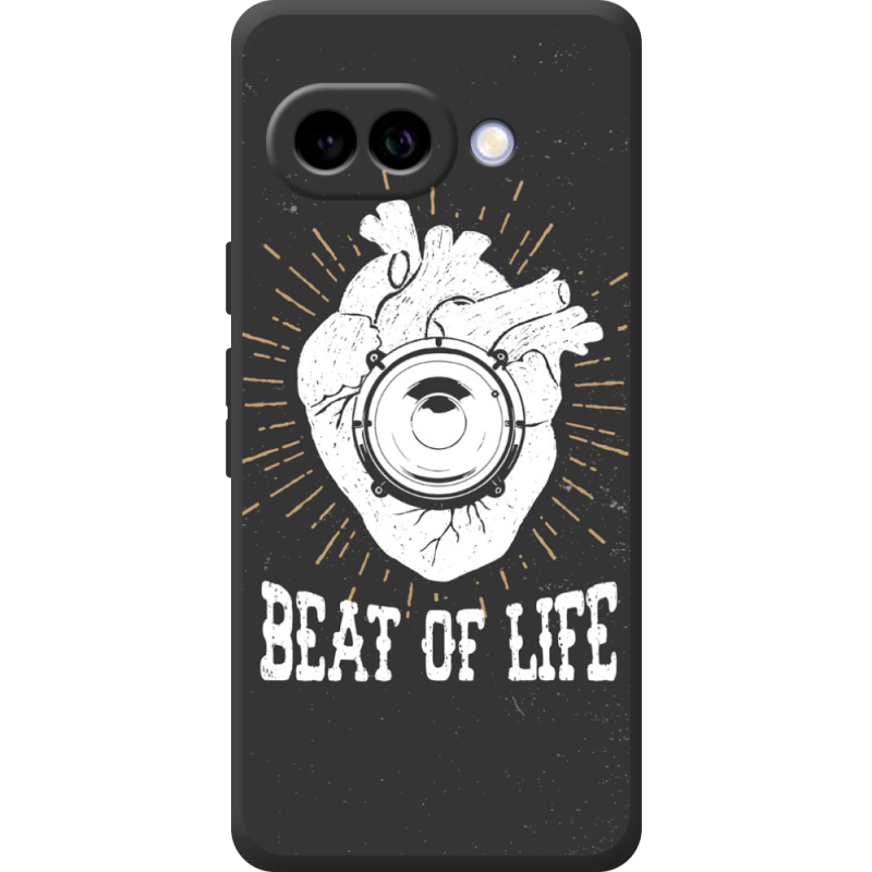 Чохол BoxFace Google Pixel 10A 