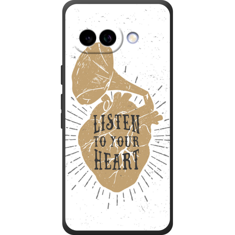 Чохол BoxFace Google Pixel 10A 