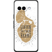 Чохол BoxFace Google Pixel 10A 