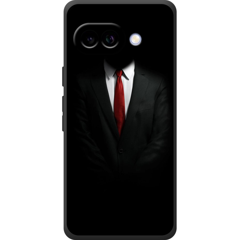 Чохол BoxFace Google Pixel 10A 