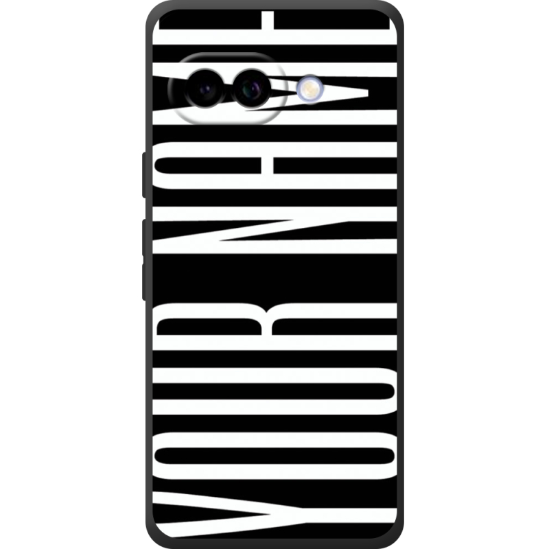 Чохол BoxFace Google Pixel 10A 