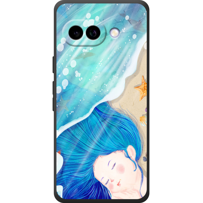 Чохол BoxFace Google Pixel 10A Sea Girl