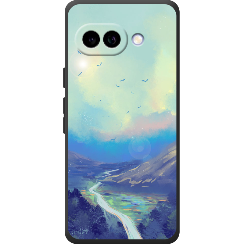 Чохол BoxFace Google Pixel 10A 