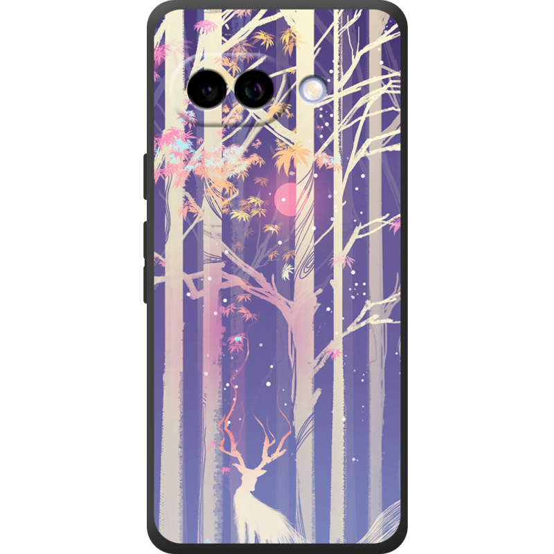 Чохол BoxFace Google Pixel 10A 