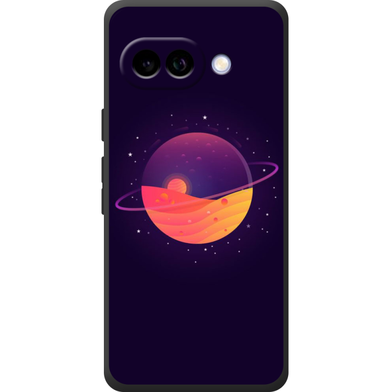 Чохол BoxFace Google Pixel 10A Desert-Planet