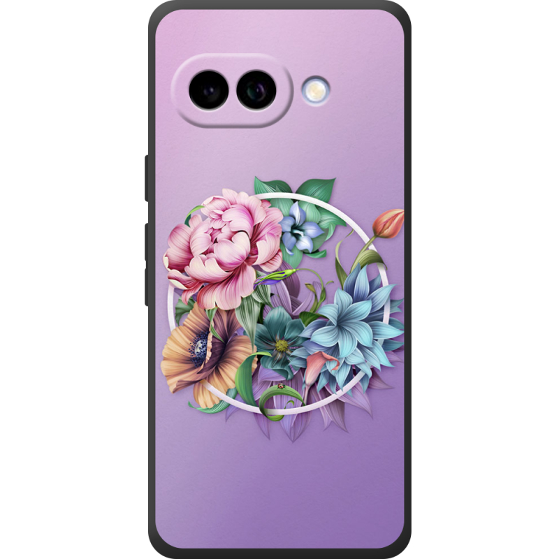 Чохол BoxFace Google Pixel 10A 