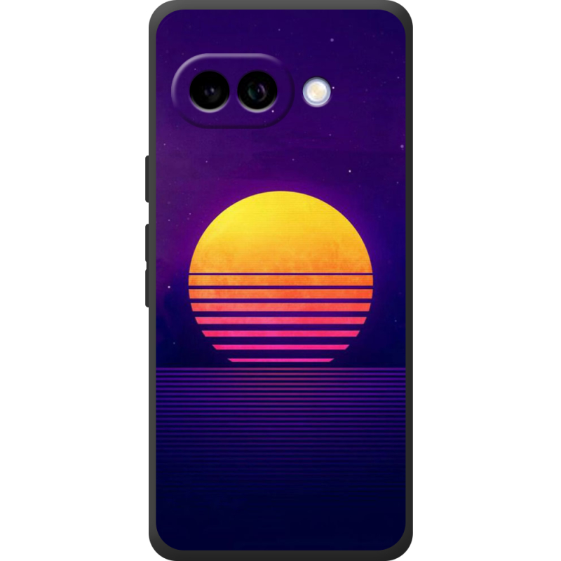 Чохол BoxFace Google Pixel 10A 