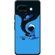 Чохол BoxFace Google Pixel 10A Galaxy Art