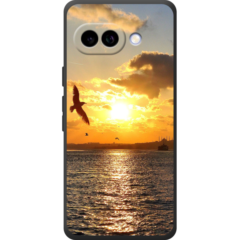 Чохол BoxFace Google Pixel 10A 