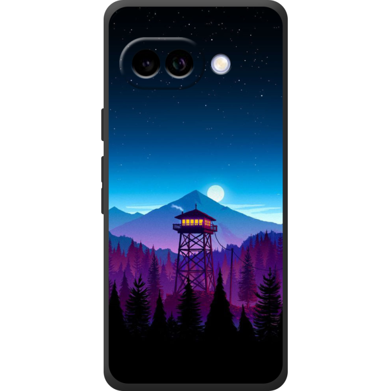 Чохол BoxFace Google Pixel 10A 