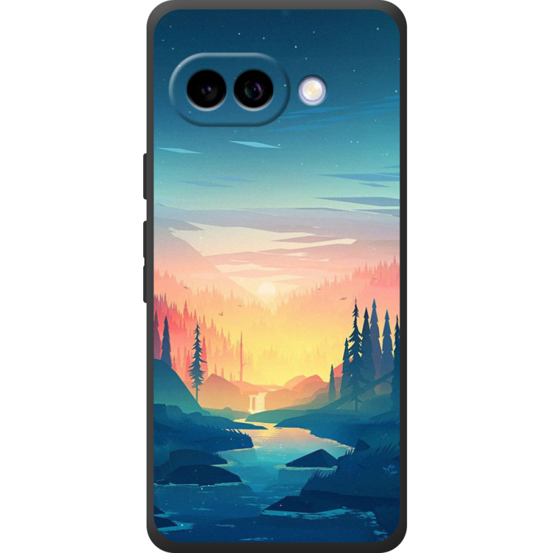 Чохол BoxFace Google Pixel 10A 