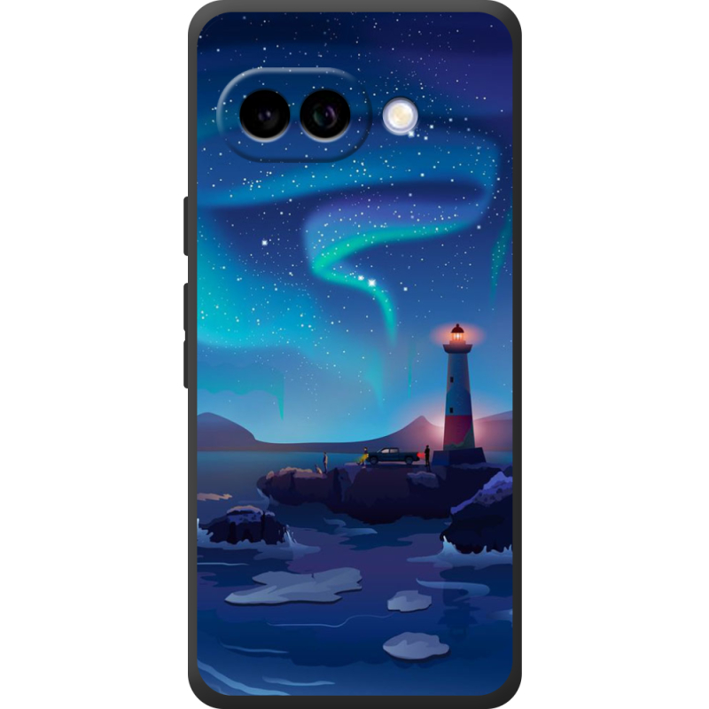 Чохол BoxFace Google Pixel 10A 