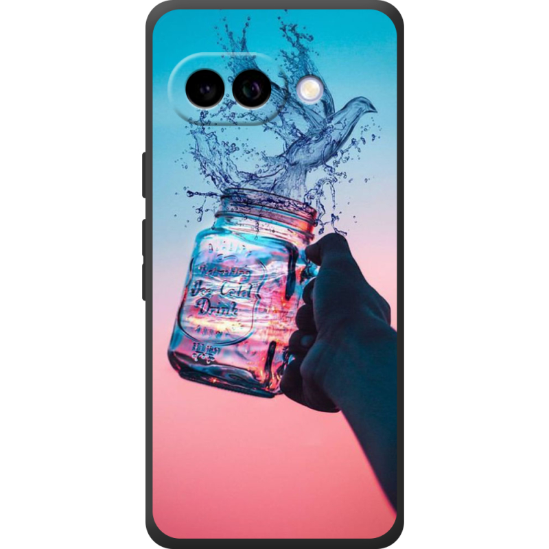 Чохол BoxFace Google Pixel 10A 