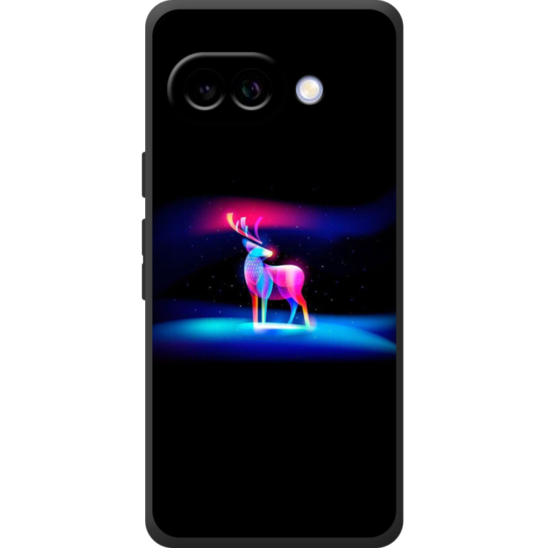 Чохол BoxFace Google Pixel 10A 