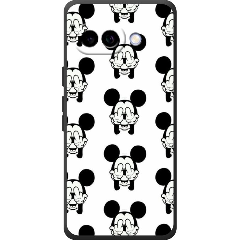 Чохол BoxFace Google Pixel 10A 