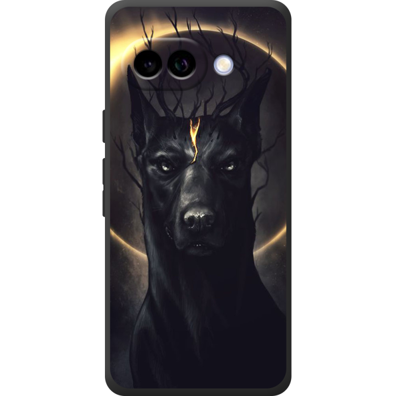 Чохол BoxFace Google Pixel 10A 