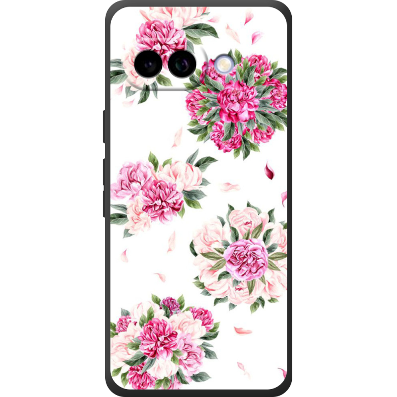 Чохол BoxFace Google Pixel 10A 