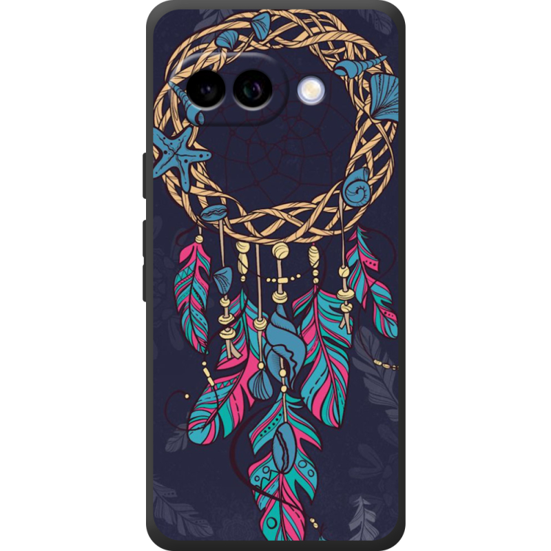 Чохол BoxFace Google Pixel 10A 