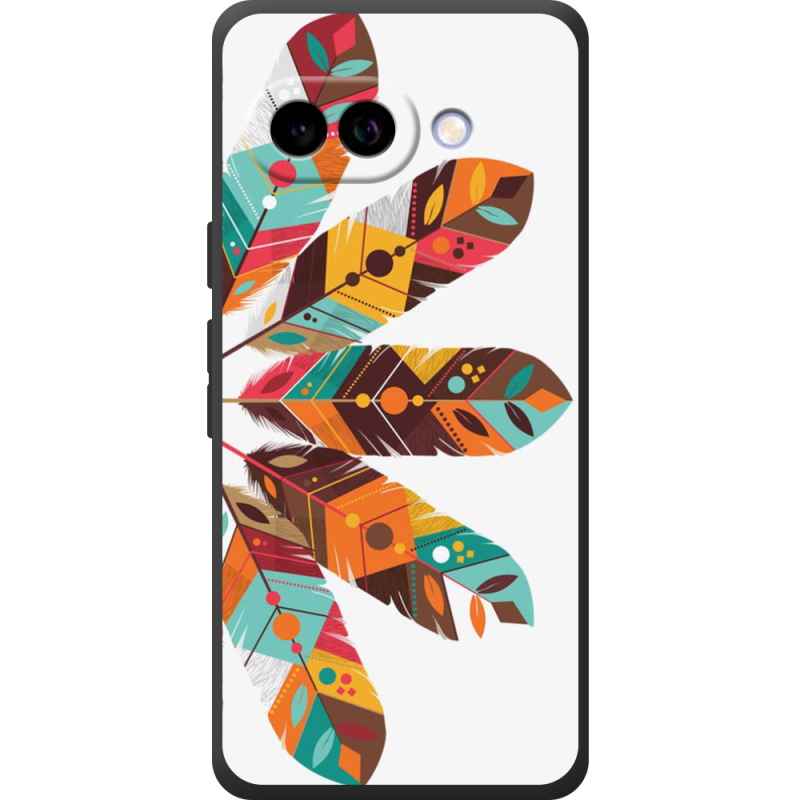 Чохол BoxFace Google Pixel 10A 