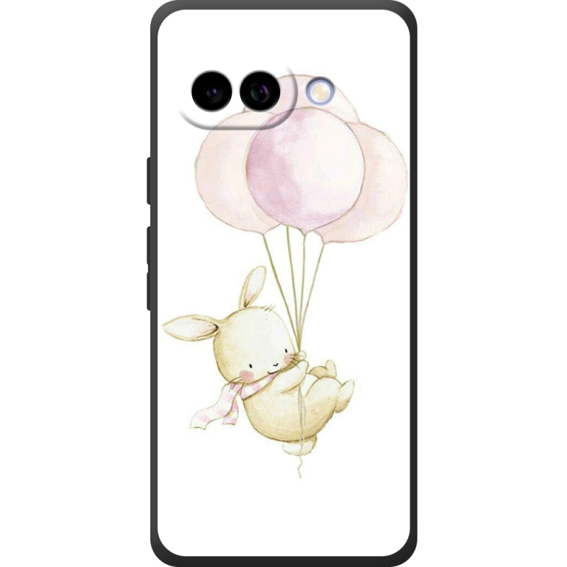 Чохол BoxFace Google Pixel 10A 