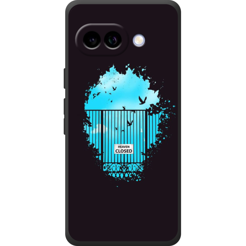 Чохол BoxFace Google Pixel 10A 