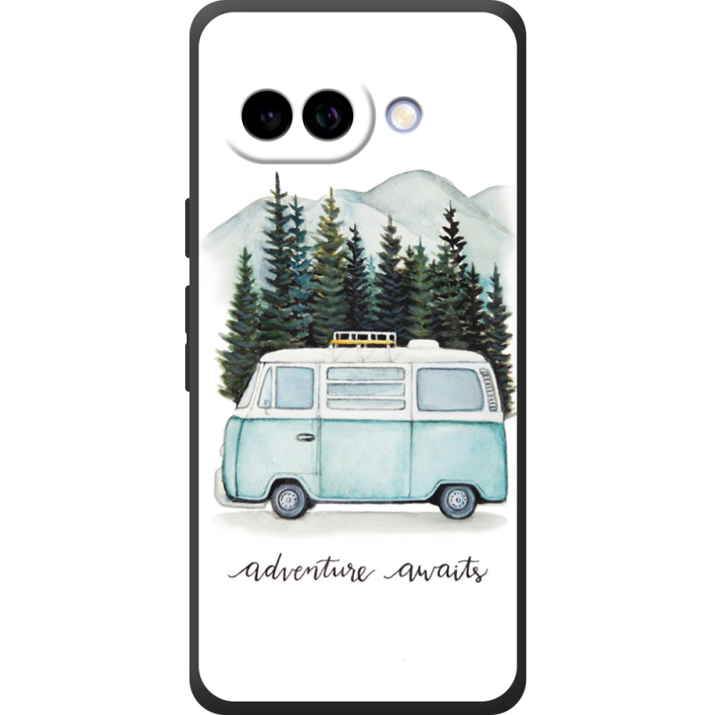 Чохол BoxFace Google Pixel 10A 