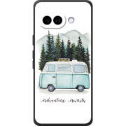 Чохол BoxFace Google Pixel 10A 