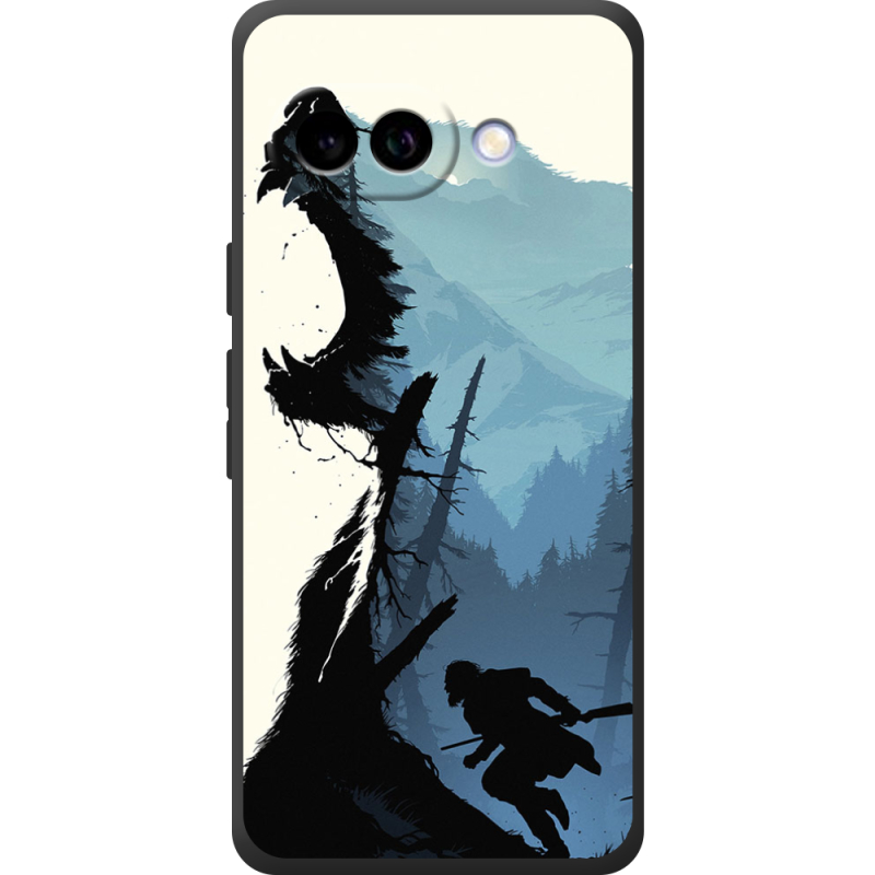 Чохол BoxFace Google Pixel 10A 