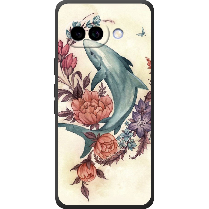 Чохол BoxFace Google Pixel 10A 