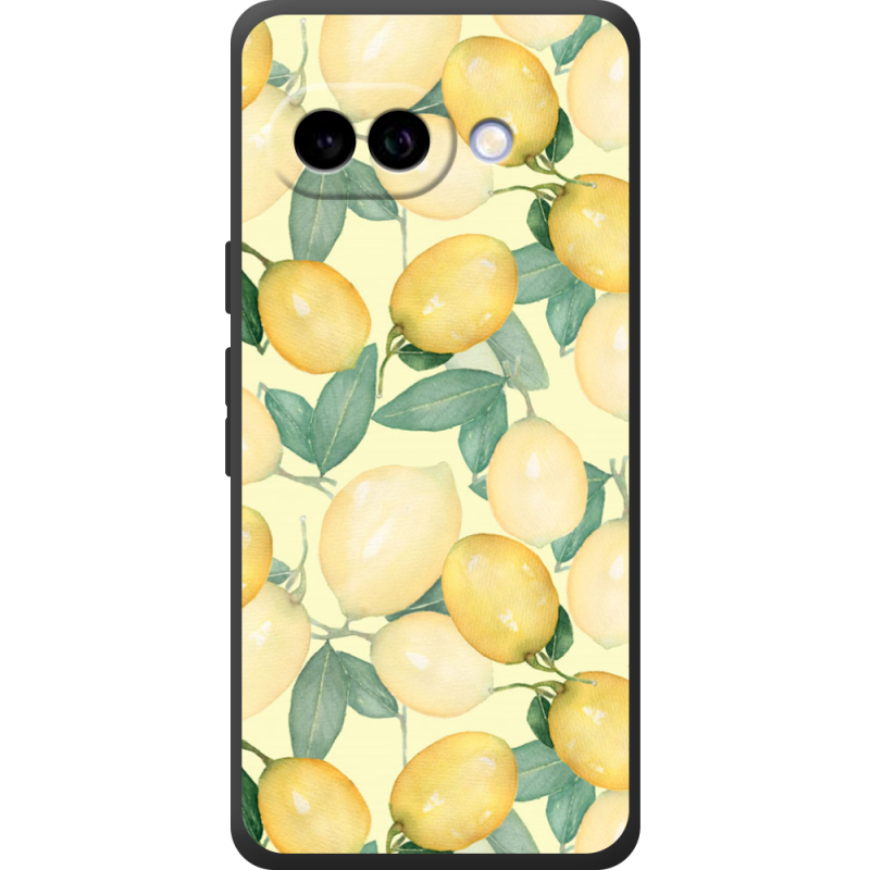 Чохол BoxFace Google Pixel 10A 