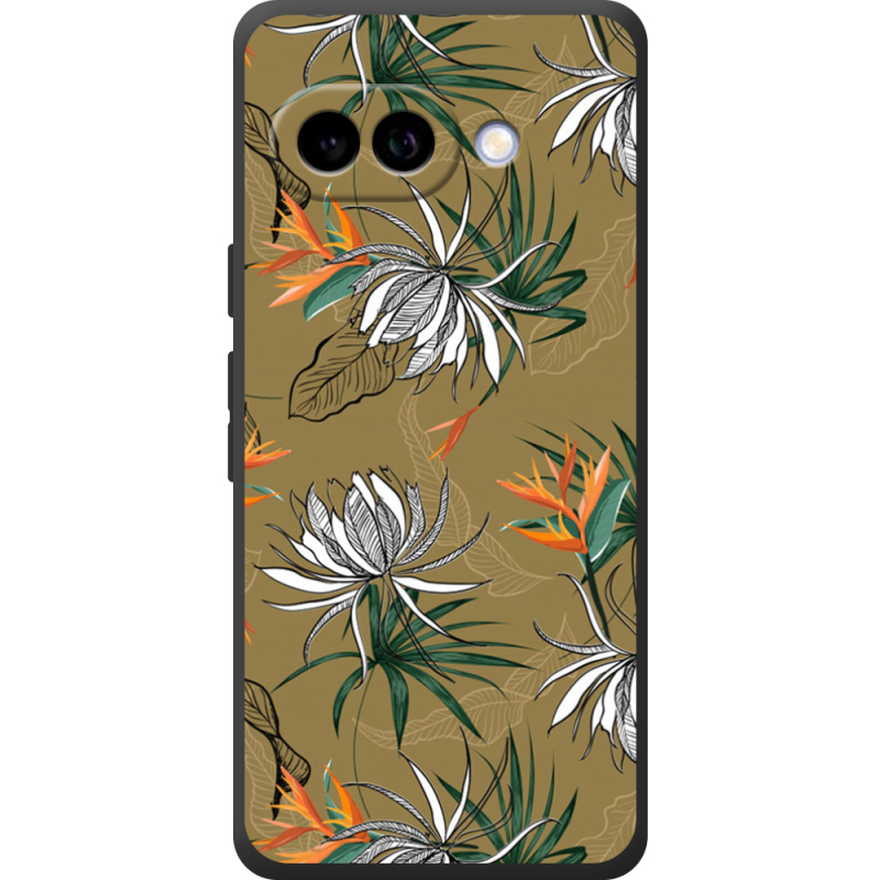 Чохол BoxFace Google Pixel 10A 