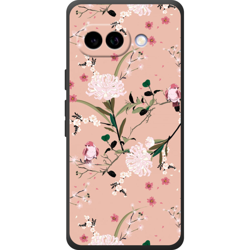 Чохол BoxFace Google Pixel 10A 