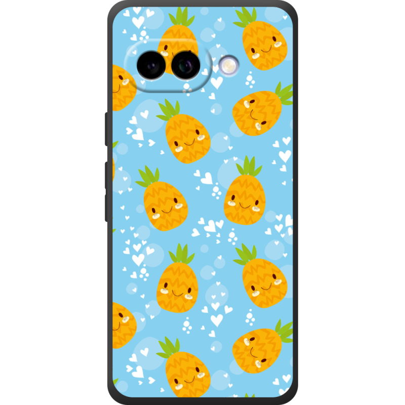 Чохол BoxFace Google Pixel 10A 