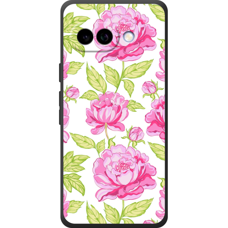 Чохол BoxFace Google Pixel 10A 