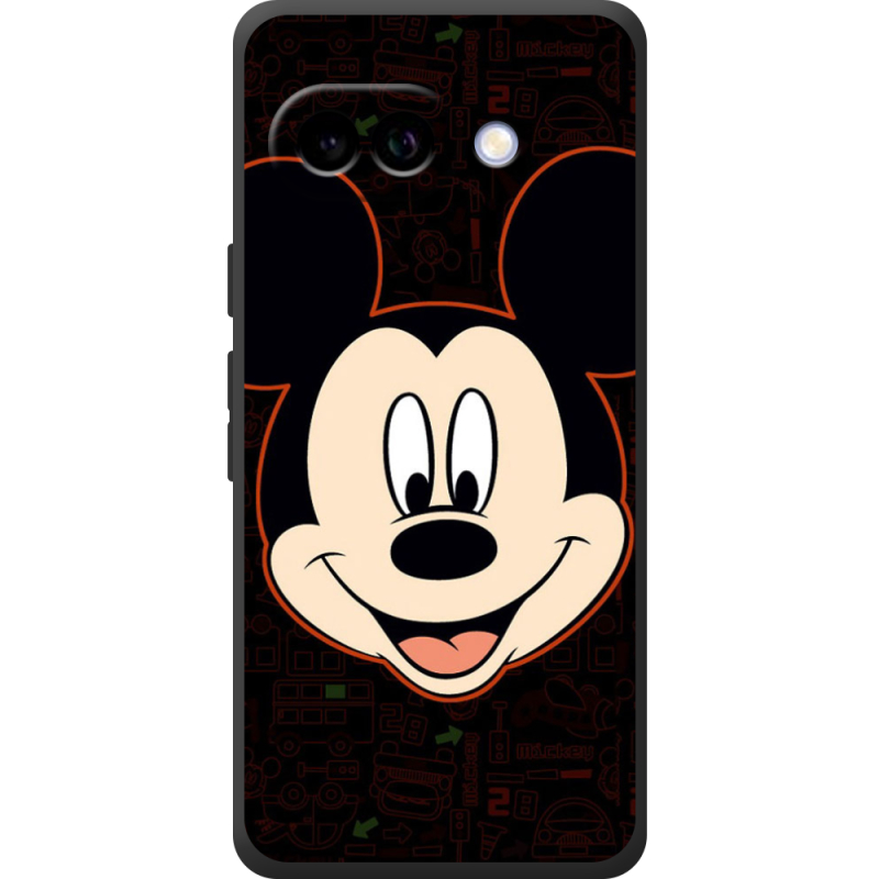 Чохол BoxFace Google Pixel 10A 