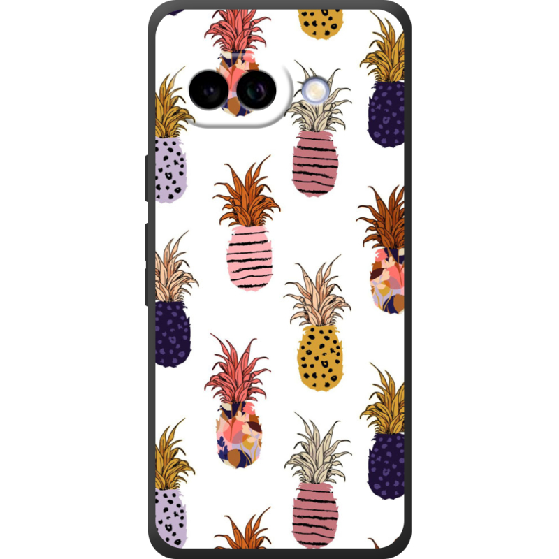 Чохол BoxFace Google Pixel 10A 