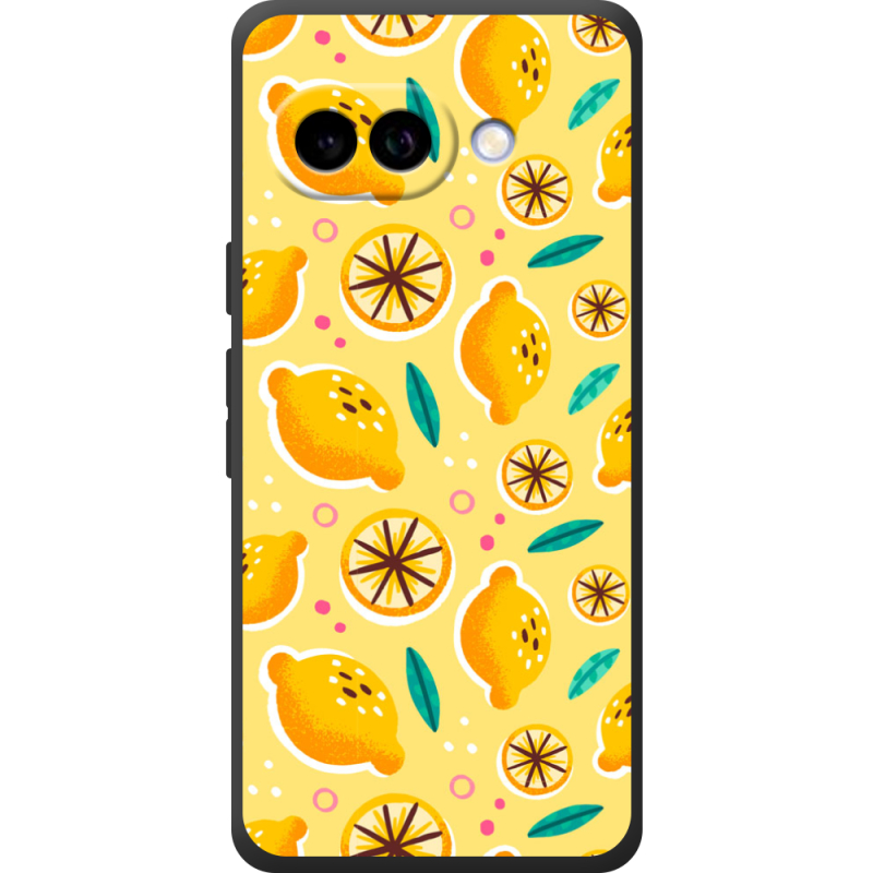 Чохол BoxFace Google Pixel 10A 