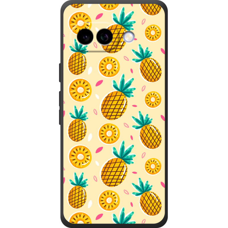 Чохол BoxFace Google Pixel 10A 